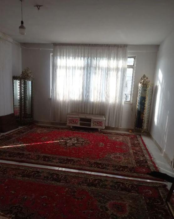 سوئیت تک خوابه چناران