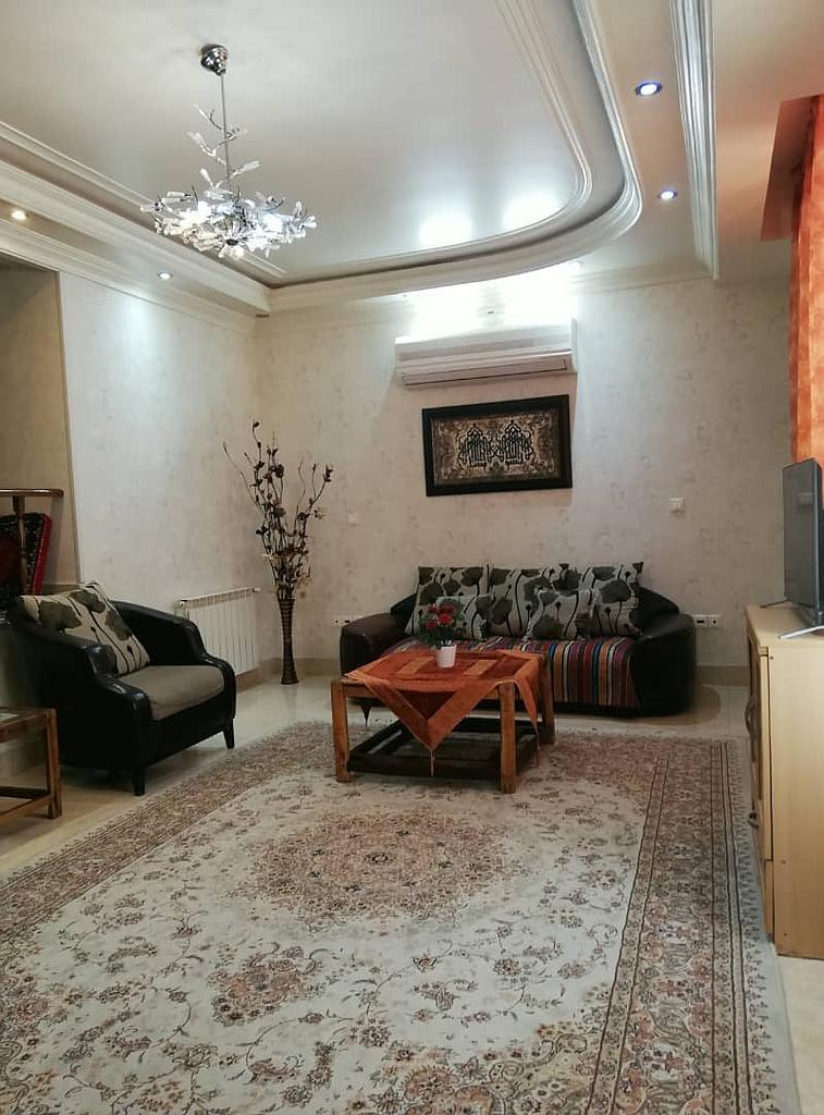 آپارتمان دو خوابه سرای سبز