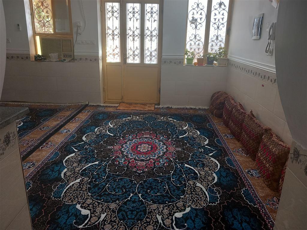 خانه ویلایی تک خواب در گناوه