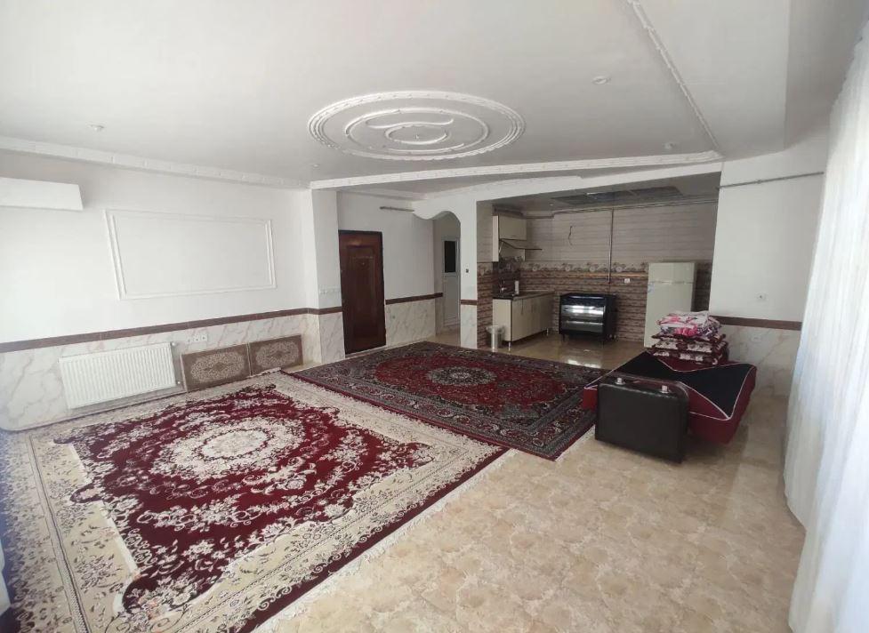 اجاره روزانه آپارتمان در دیواندره