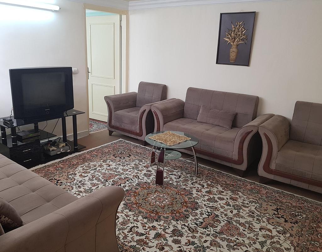 سوئیت مبله تک خواب شهرک غرب