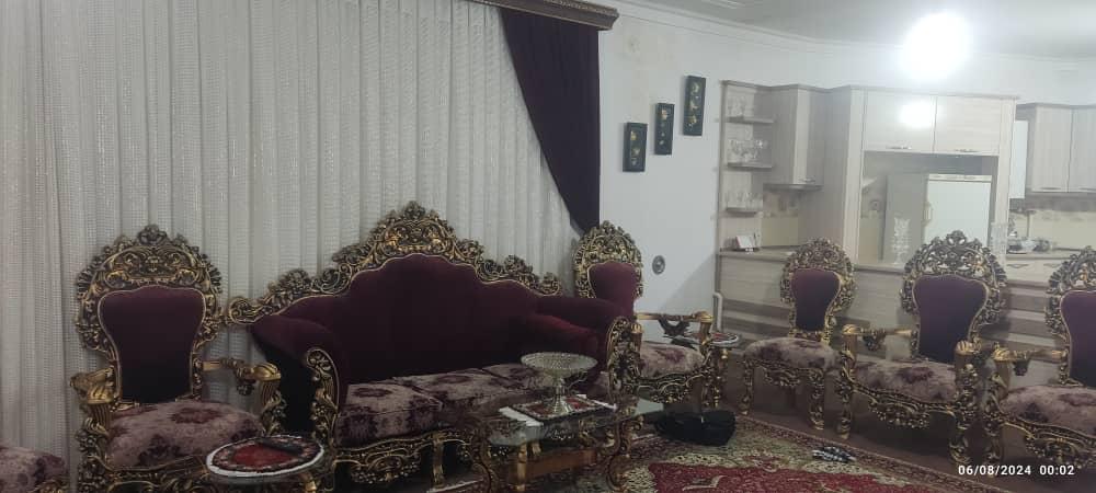 اجاره روزانه تک خواب لوکس سلماس