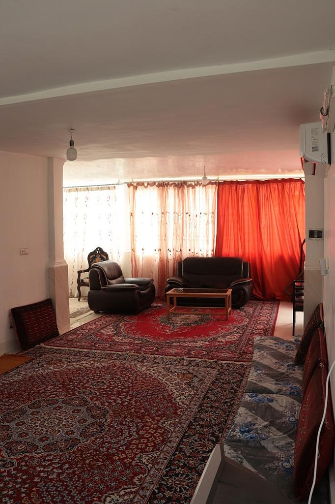 باغ ویلای تک خواب فردین