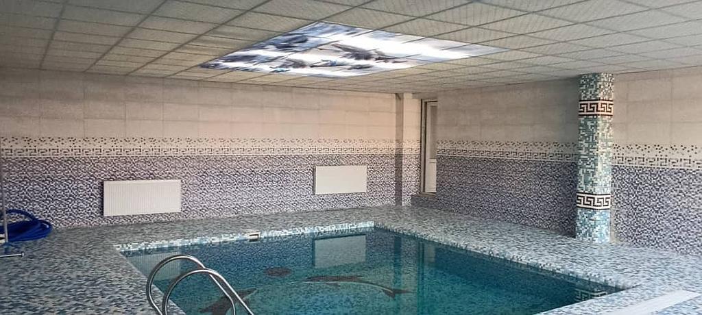 ویلا دوبلکس دوخواب استخرآبگرم هاویر