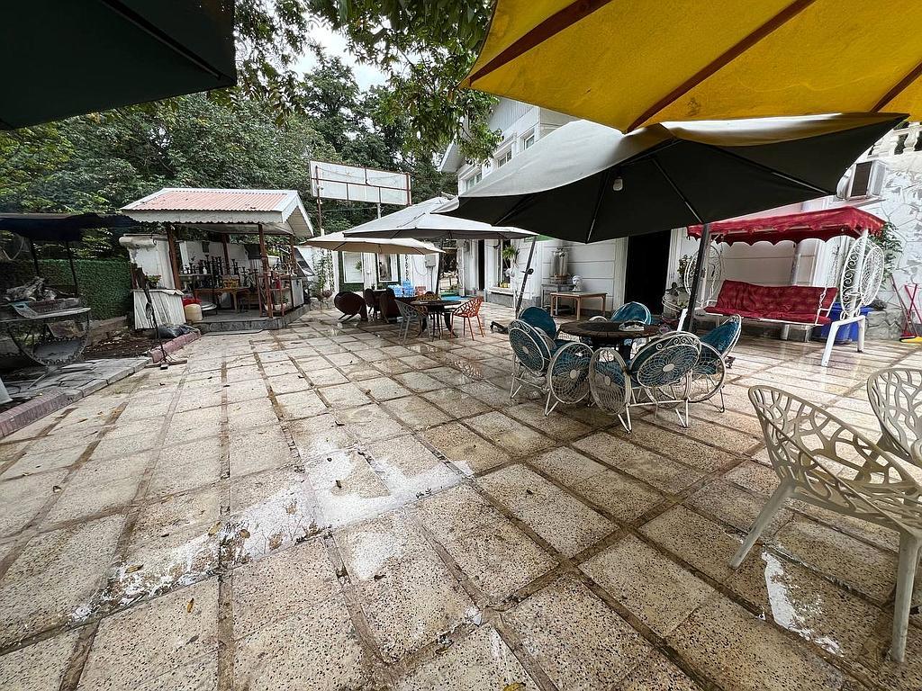 اقامتگاه بوم گردی ستاره شهران