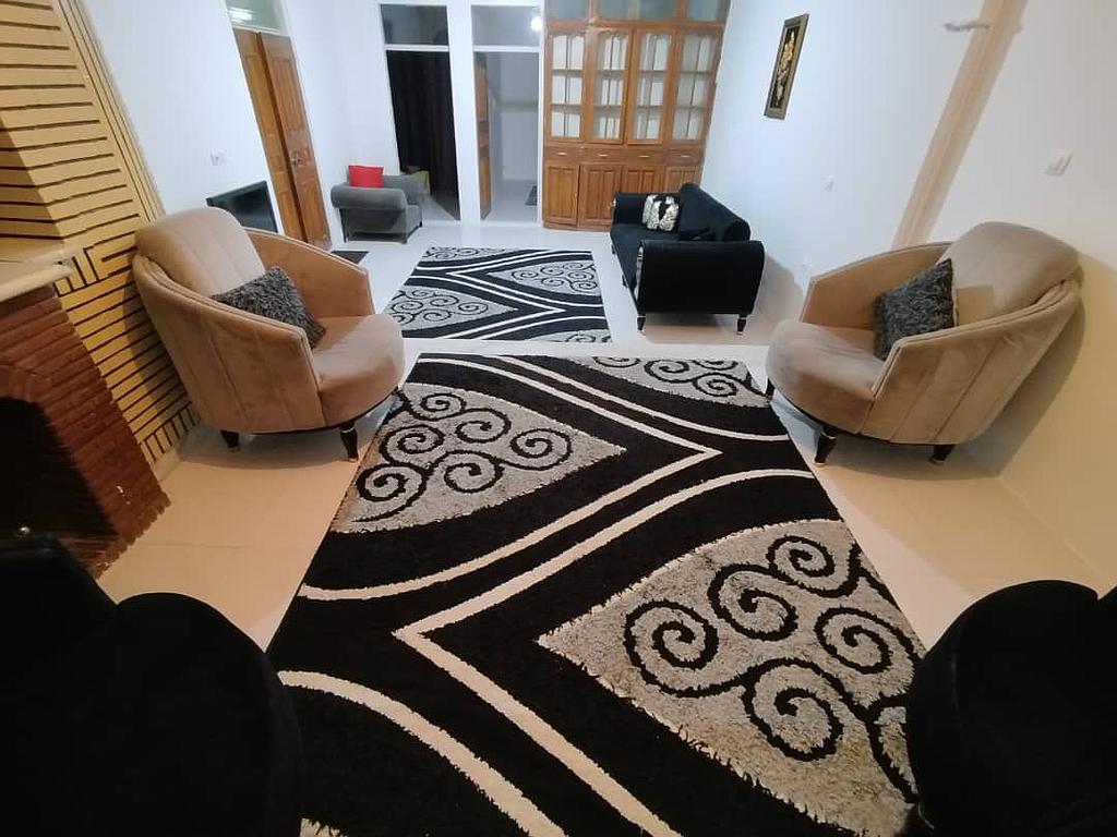 منزل مبله تک خواب تمیز در قزوین