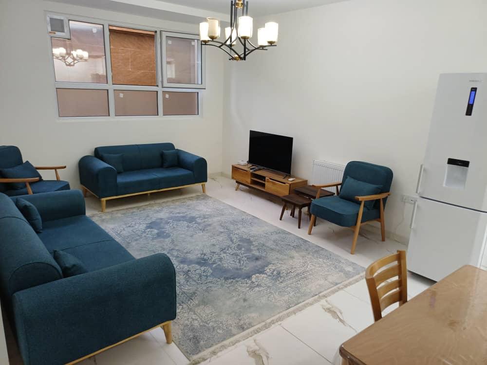 آپارتمان مبله مطهری جنوبی شیراز