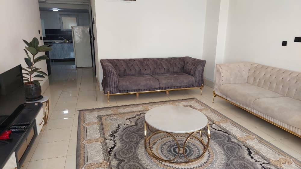 مبله در عفیف آباد شیراز شیک و تمیز