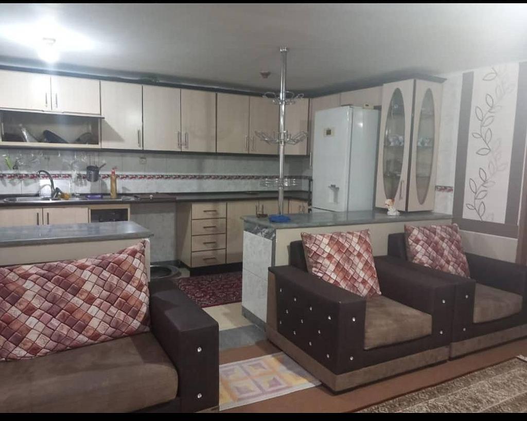 ویلایی تک خواب مرکز شهر سقز