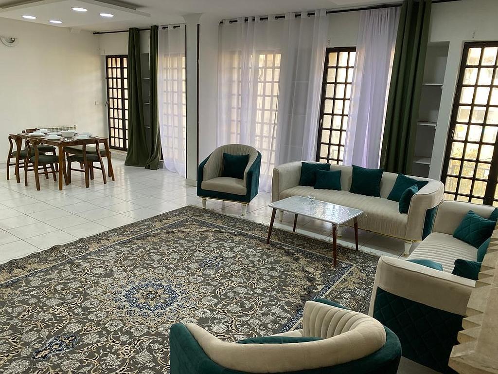 آپارتمان سه خوابه مرکزشهر 3