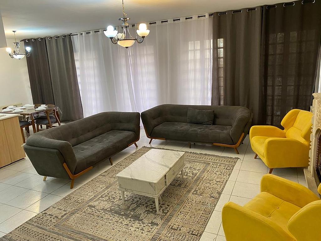 آپارتمان سه خوابه مرکزشهر 1