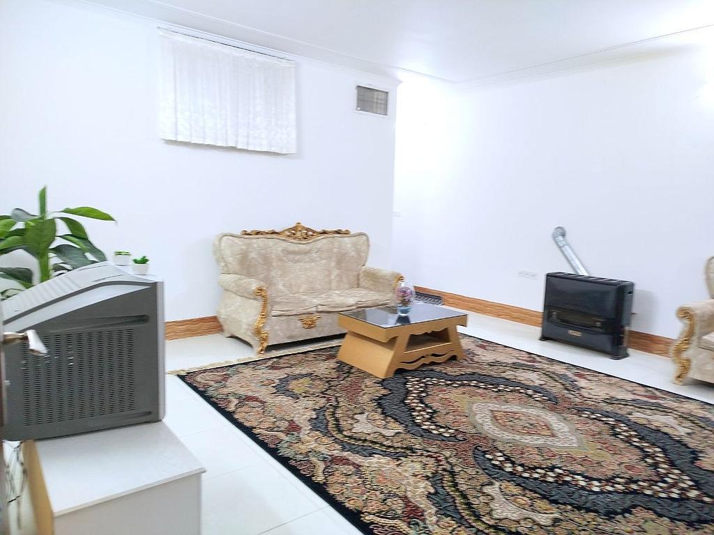 سوئیت تک خواب ویستا مبله