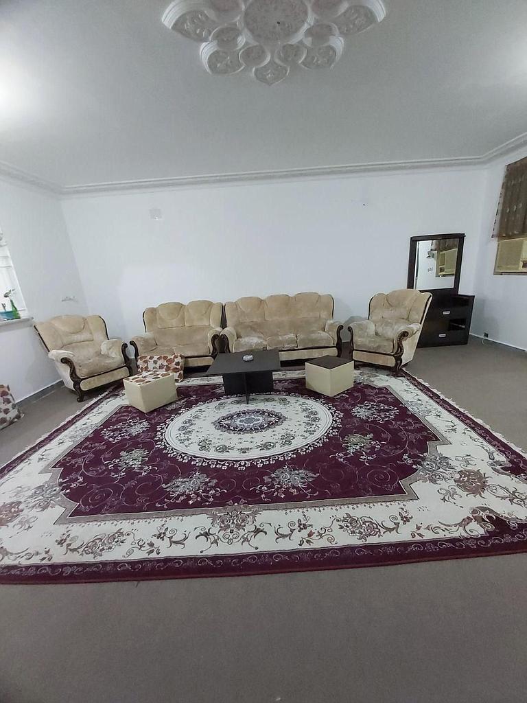 سوئیت مبله کنگان