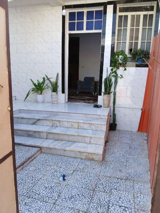 ویلایی تک خواب کنگان