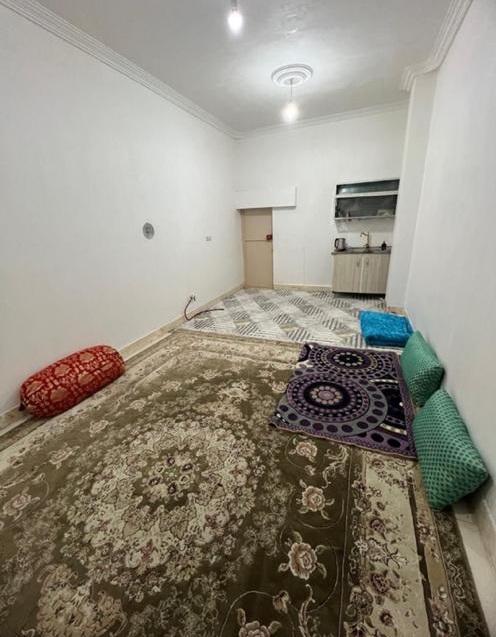 سوئیت 50متری