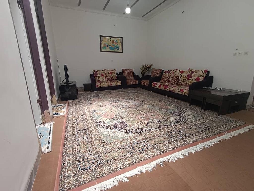 ویلایی چهار خوابه دلباز