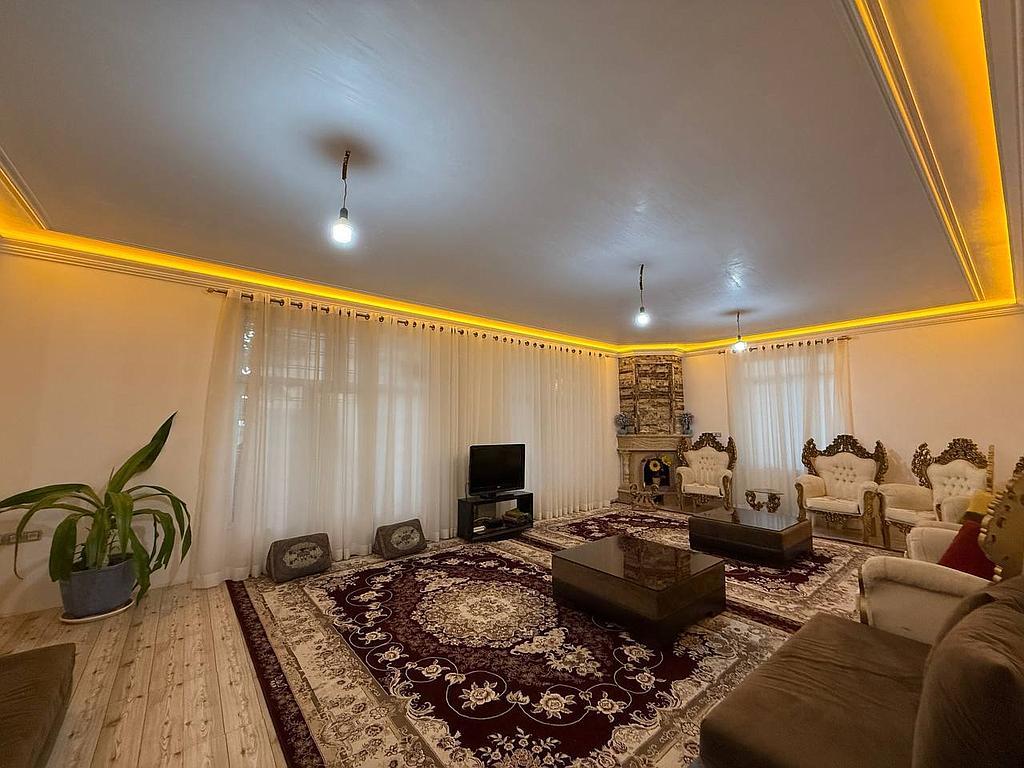 باغ ویلای دو خواب سپیدان