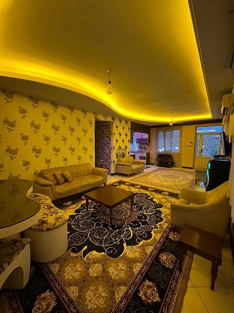 باغ ویلا استخر دار در شهریار تهران کرج