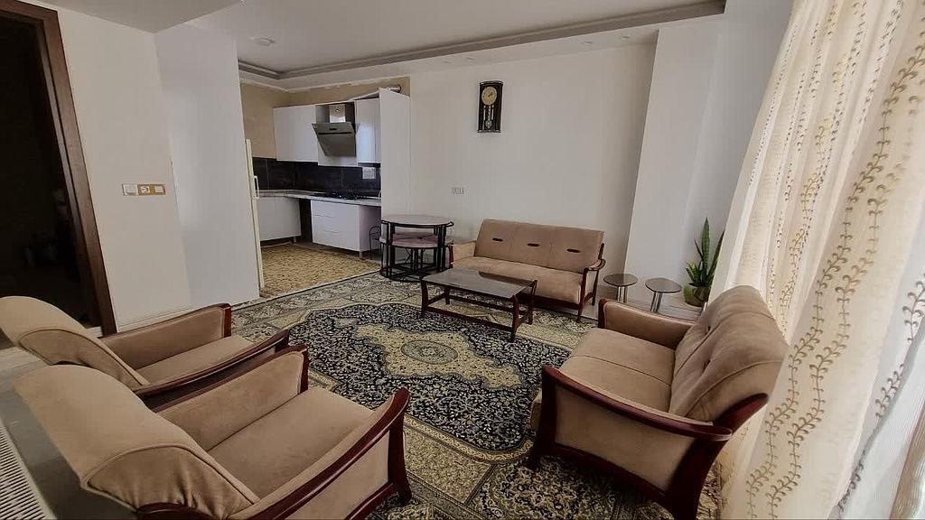 مبله تک خواب تقدیس