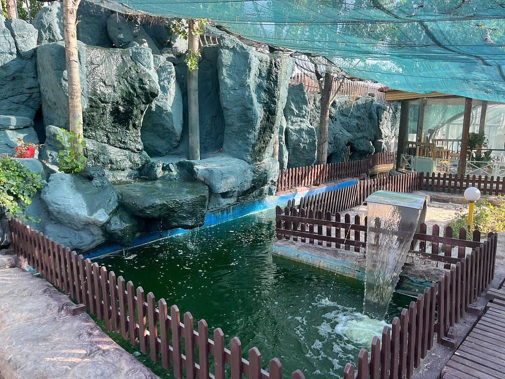 ویلا دو خواب شاهنامه