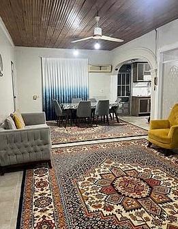 ویلایی سه خوابه شیک لیسار