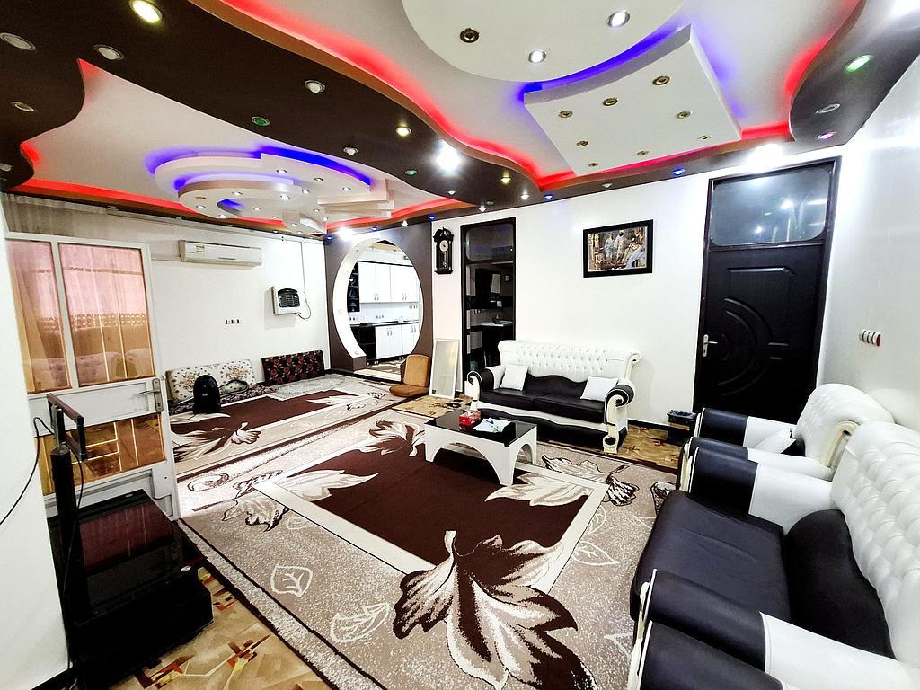 ویلایی تک خوابه شوشتر