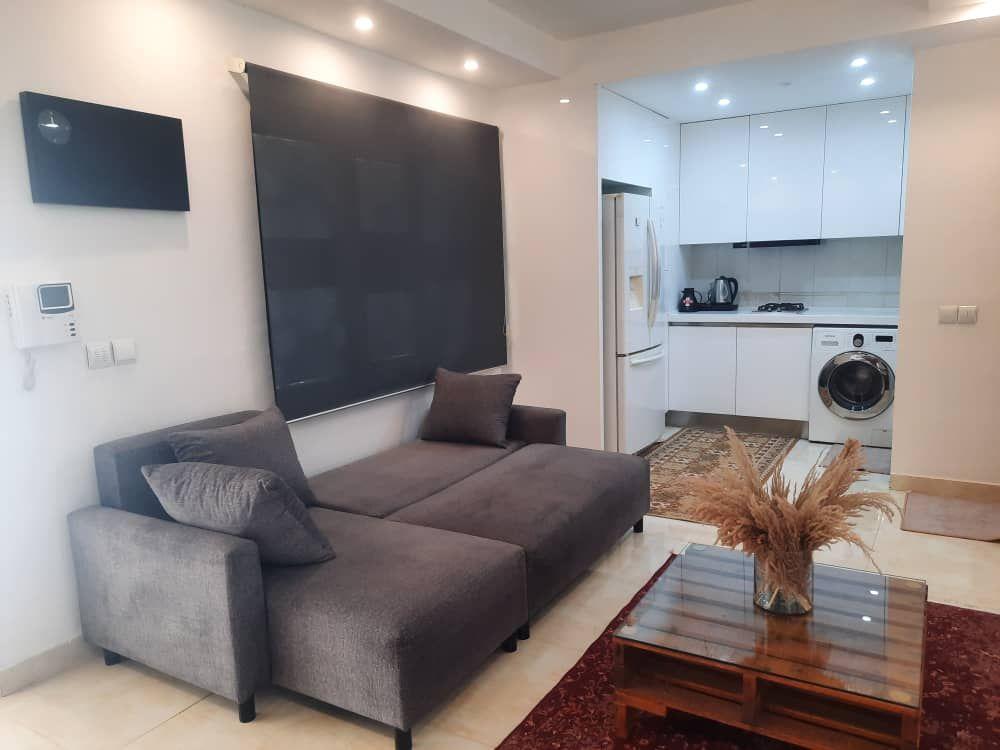 سوئیت vip فول امکانات