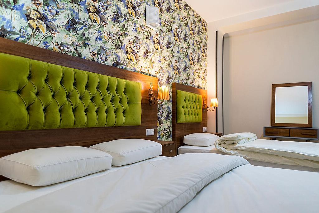 آپارتمان مبله یک خواب میدان فاطمی