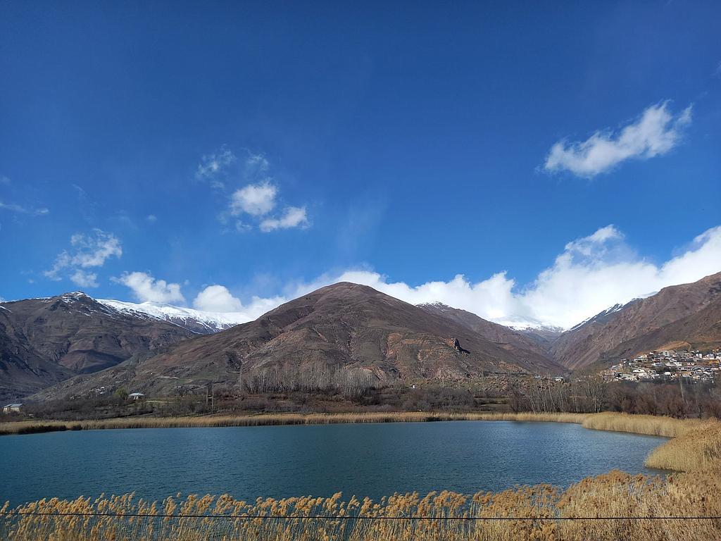 اجاره آپارتمان دربست در الموت