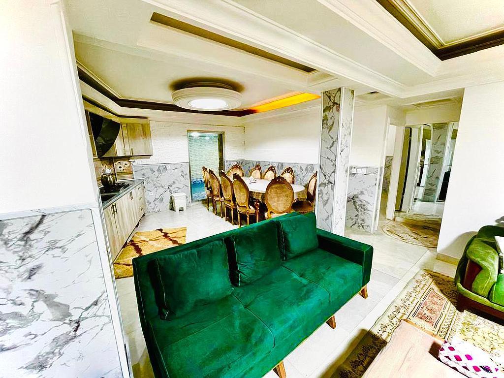 اجاره ویلا استخردار ارومیه سه خوابه