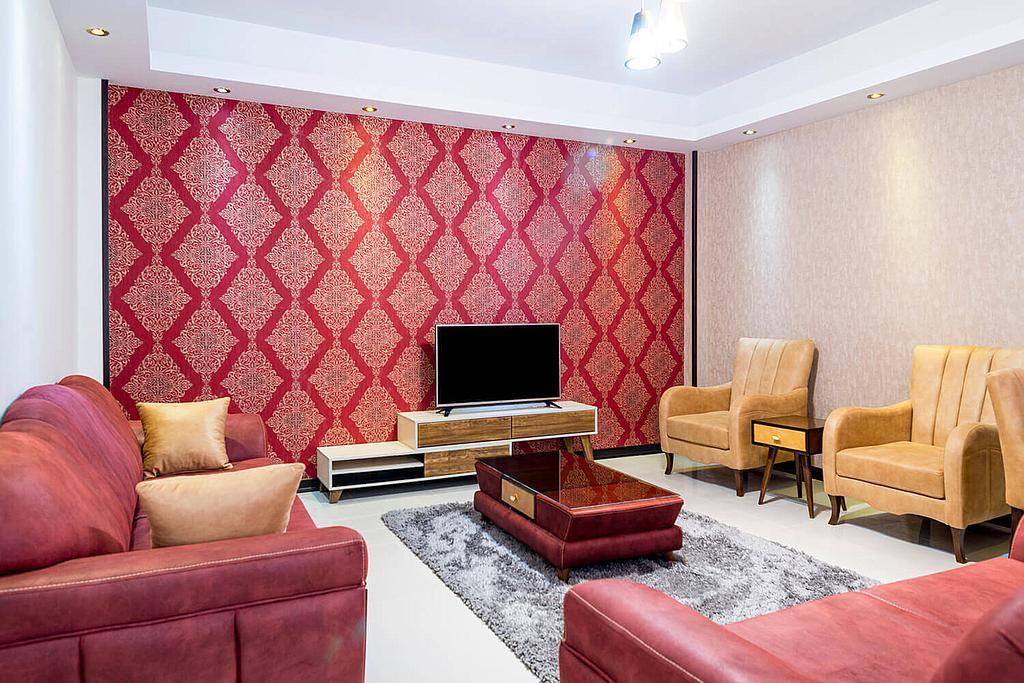 آپارتمان مبله تکخواب در یوسف آباد