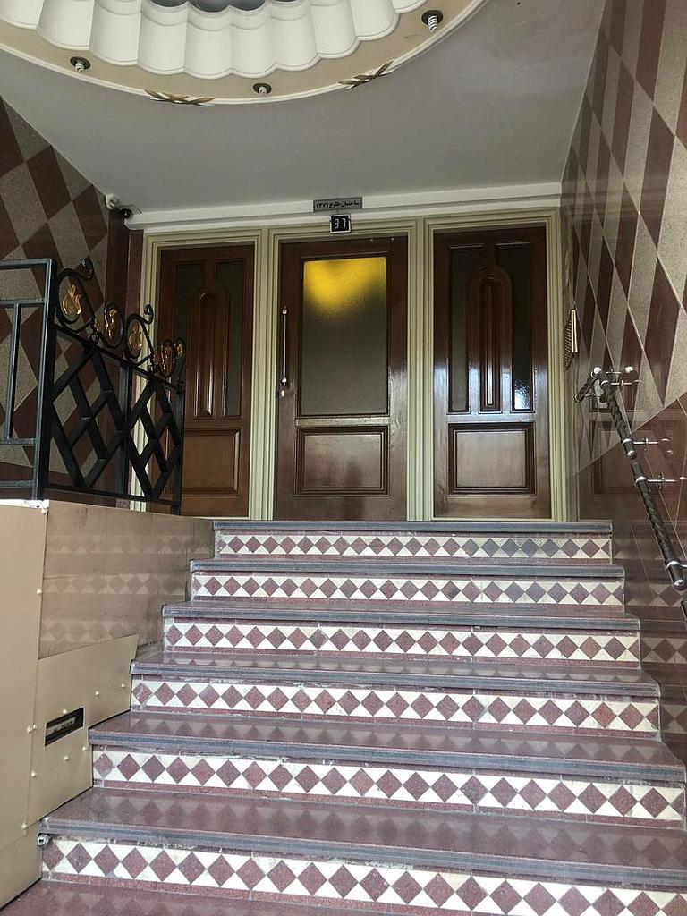 اجاره آپارتمان مبله تهران فردوس