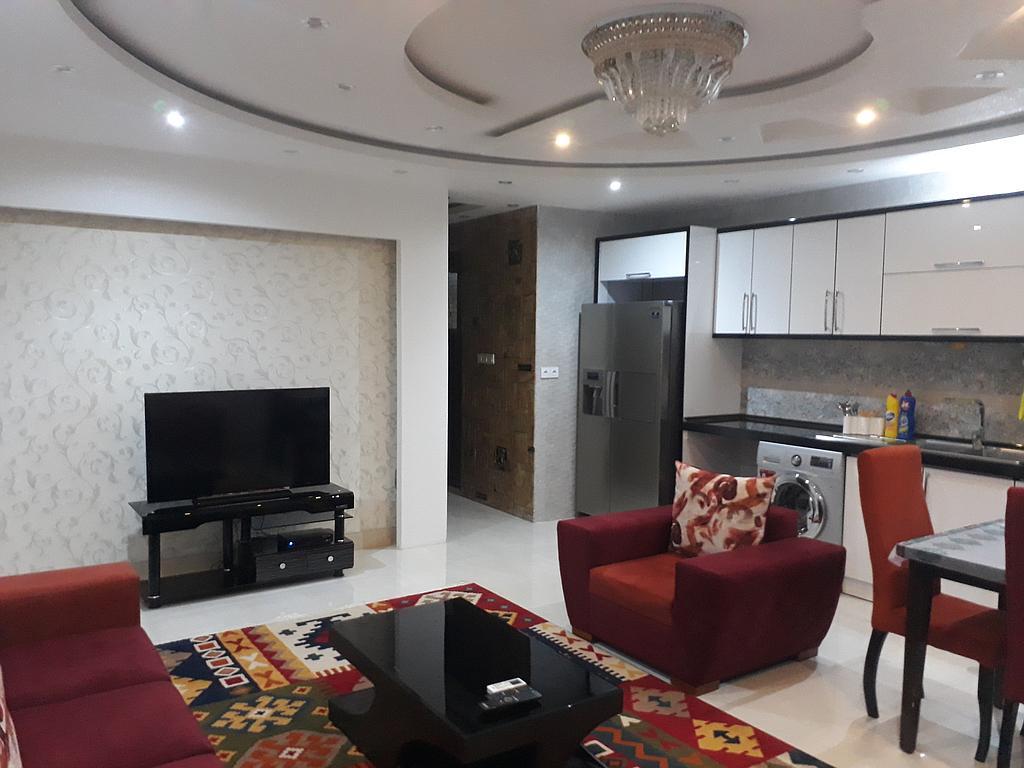 اجاره آپارتمان مبله لوکس در بوشهر