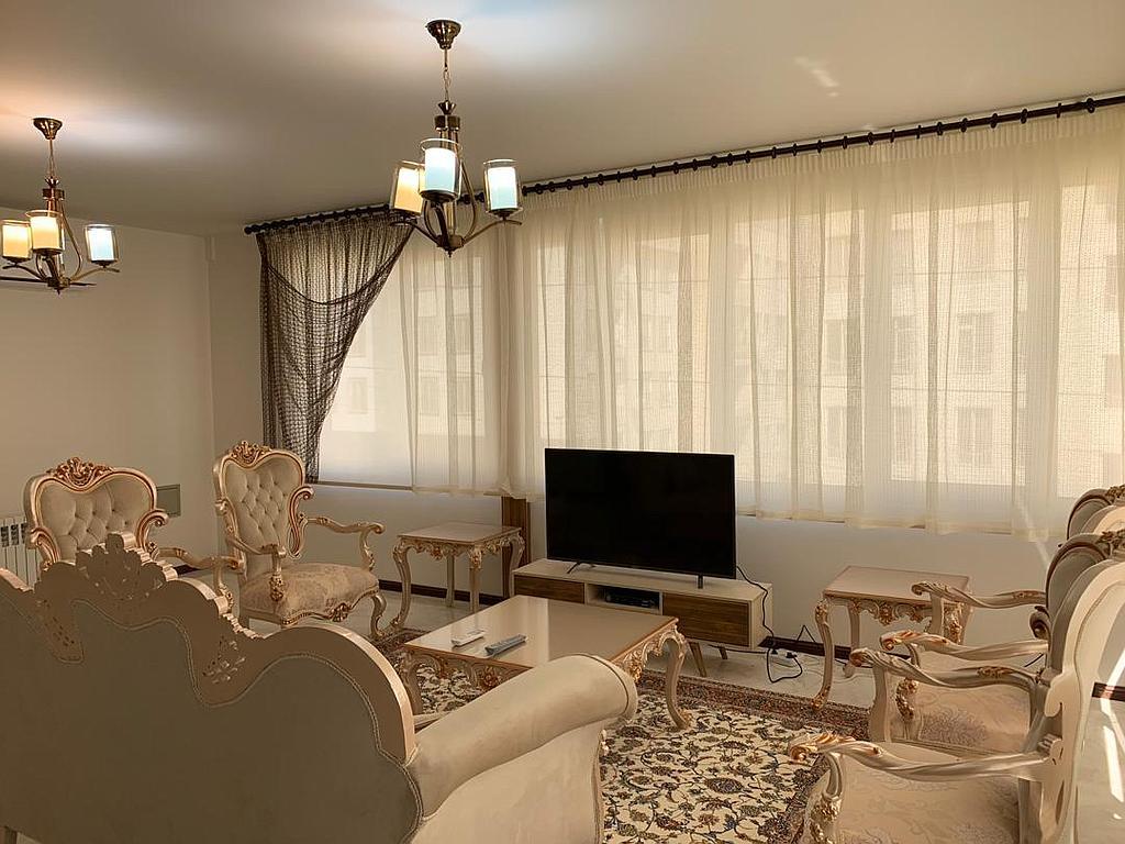 اجاره آپارتمان در جنت آباد شمالی