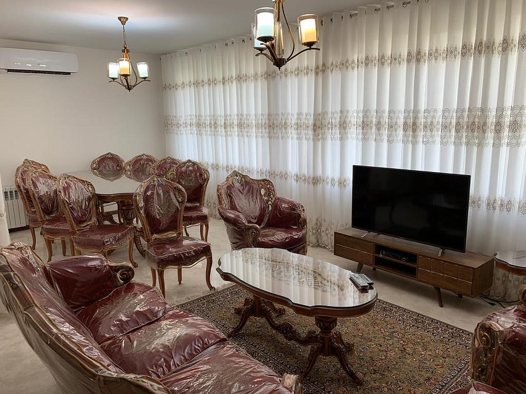 اجاره آپارتمان 90 متری در جنت آباد