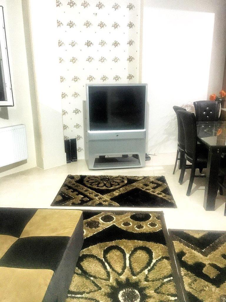 اجاره روزانه آپارتمان در زنجان