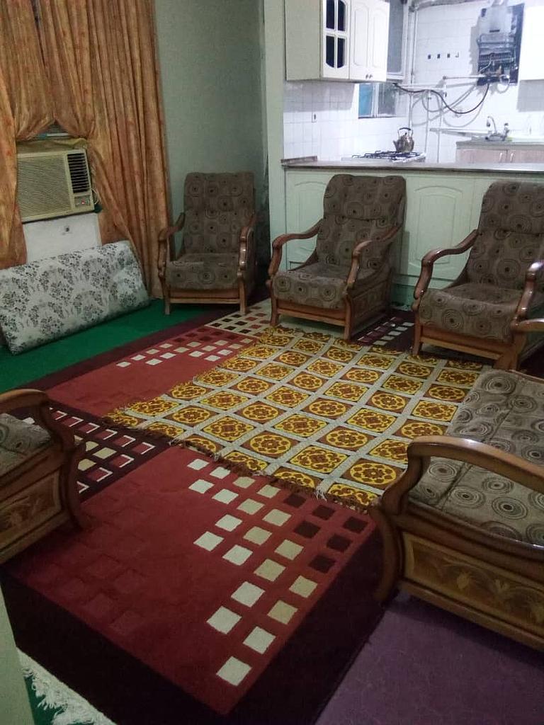 آپارتمان مبله ارزان قیمت در اهواز