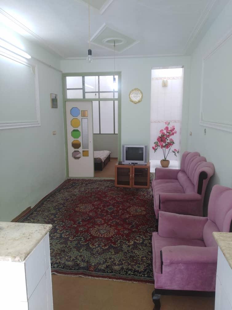 اجاره یک روزه خانه در زنجان