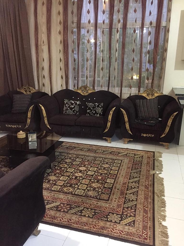 اجاره منزل مبله در تهران 