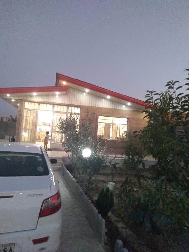 اجاره منزل ویلایی در کیانمهر کرج