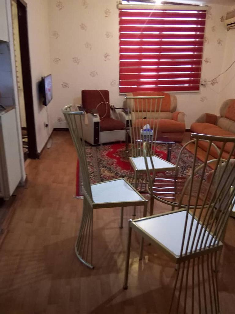 اجاره روزانه منزل مبله در بندرعباس