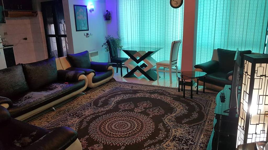 اجاره آپارتمان مبله شیراز-زند
