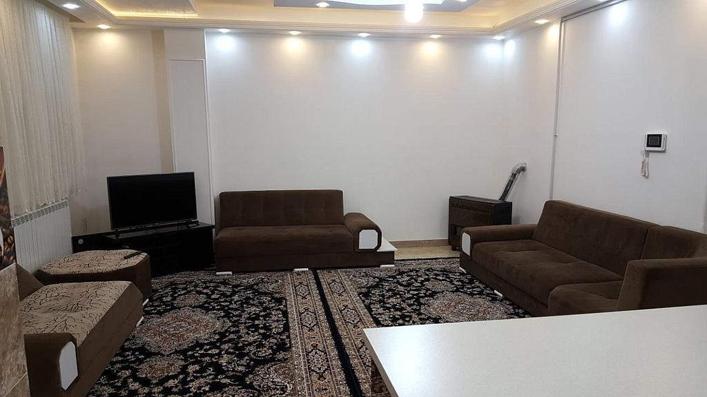 سوئیت آپارتمان ساره همدان طبقه چهارم