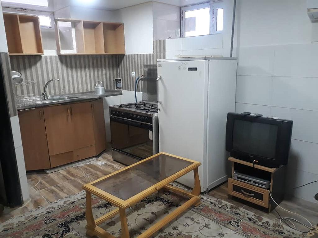 اجاره روزانه آپارتمان در ارومیه