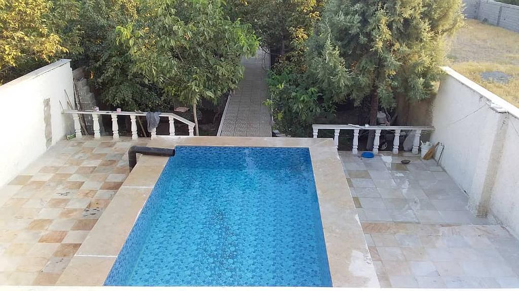 اجاره ویلا در کردان یک روزه ارزان