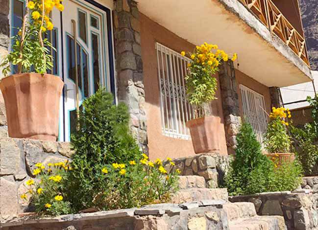 اجاره روزانه آپارتمان مبله در قزوین