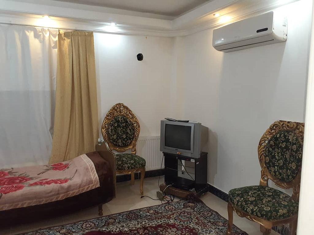 اجاره آپارتمان روزانه در ارومیه