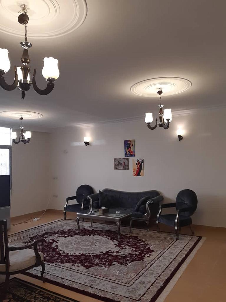 آپارتمان اجاره ای روزانه در تهران