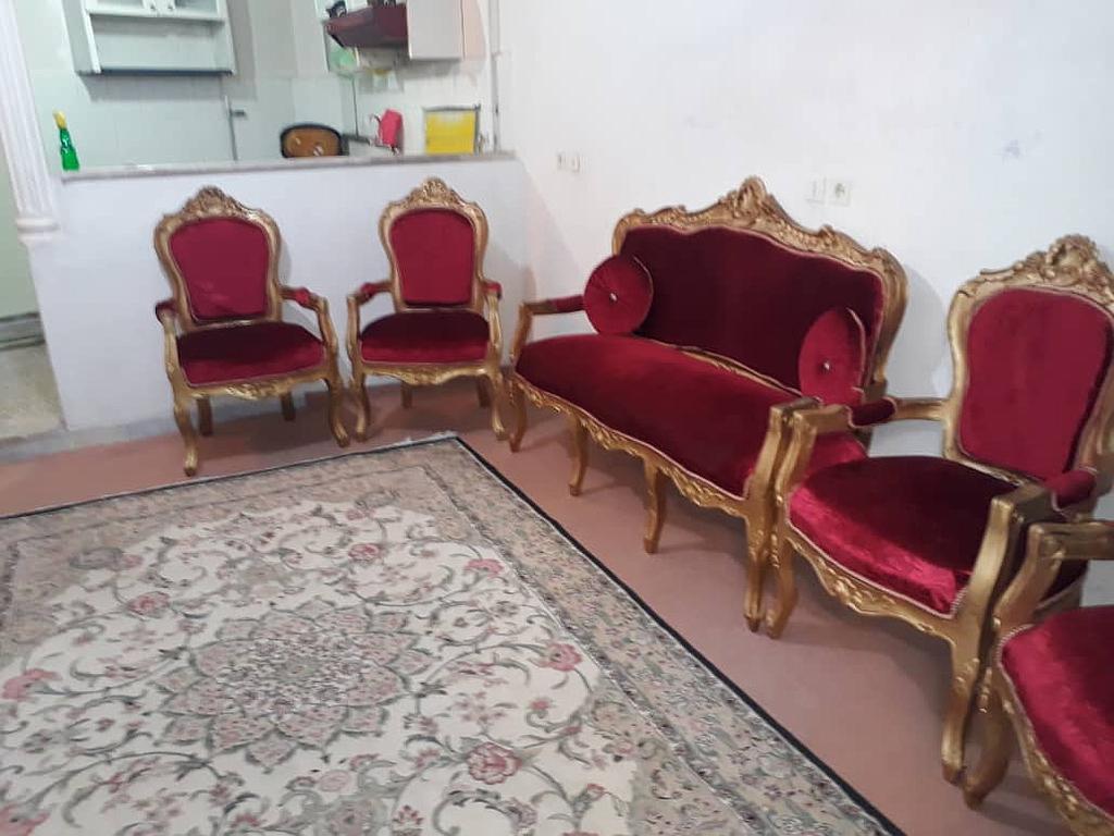 اجاره سوییت آپارتمان مبله اصفهان