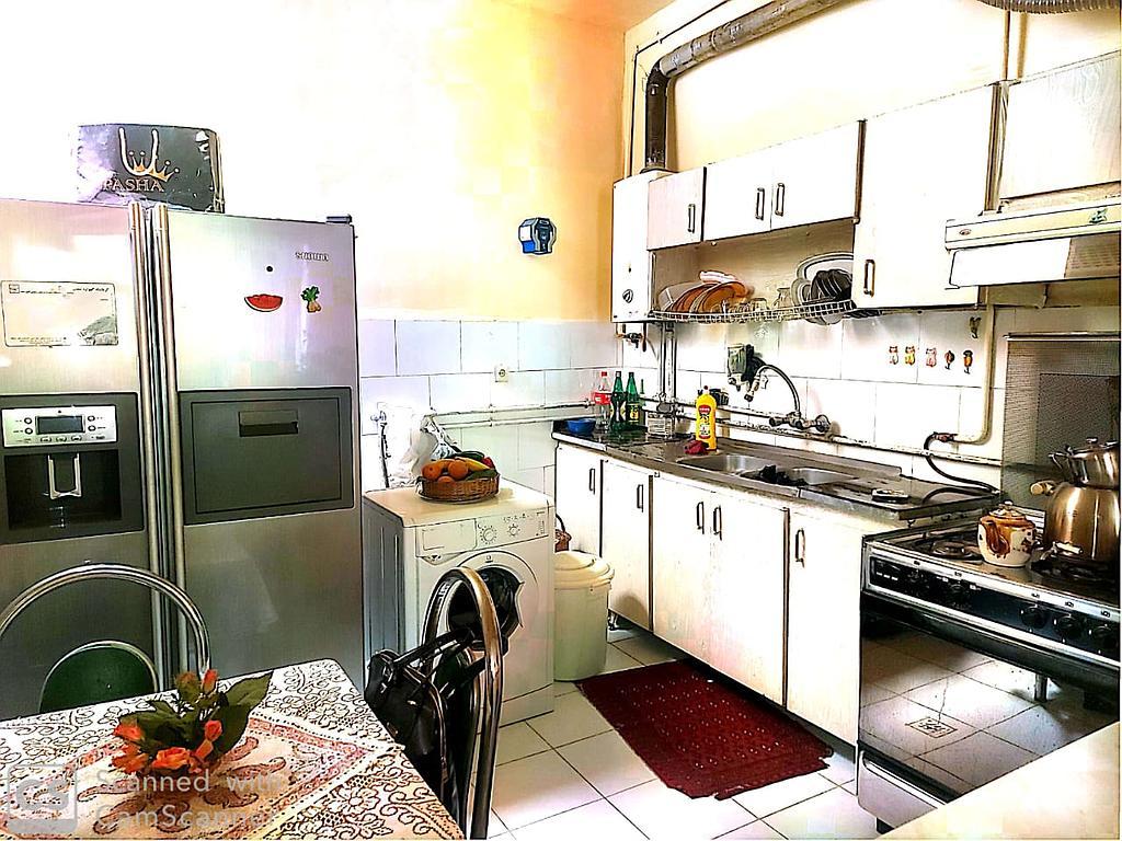 اجاره منزل در کرمانشاه برای مسافر